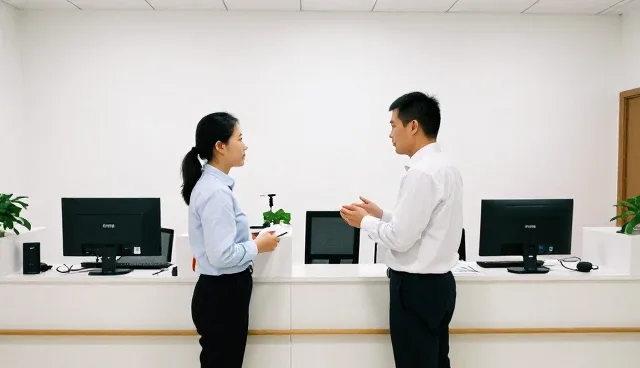 保洁管理中的常见问题与应对策略
