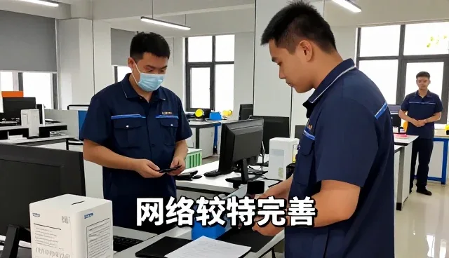 定制化服务方案帮助品质提升服务能力