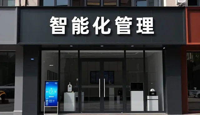 设施维护场景应用中的选型关注点分析