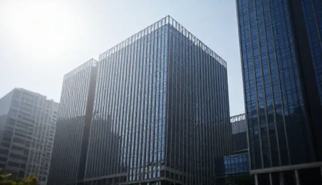 设施维护在物业管理中的实践与优化建议