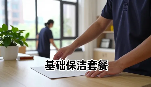 物业管理行业面临的新挑战与转型路径